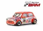 BRM181: MINI COOPER OWENS #20 Mini Miglia Challenge 2012